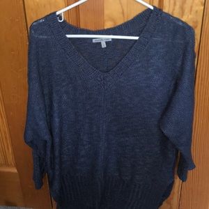 Vneck sweater